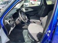 Suzuki Swift - Vorschau Bild 9