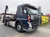 Volvo FM 2x 410 Absetzkipper Meiler Aufbau - Angebote
