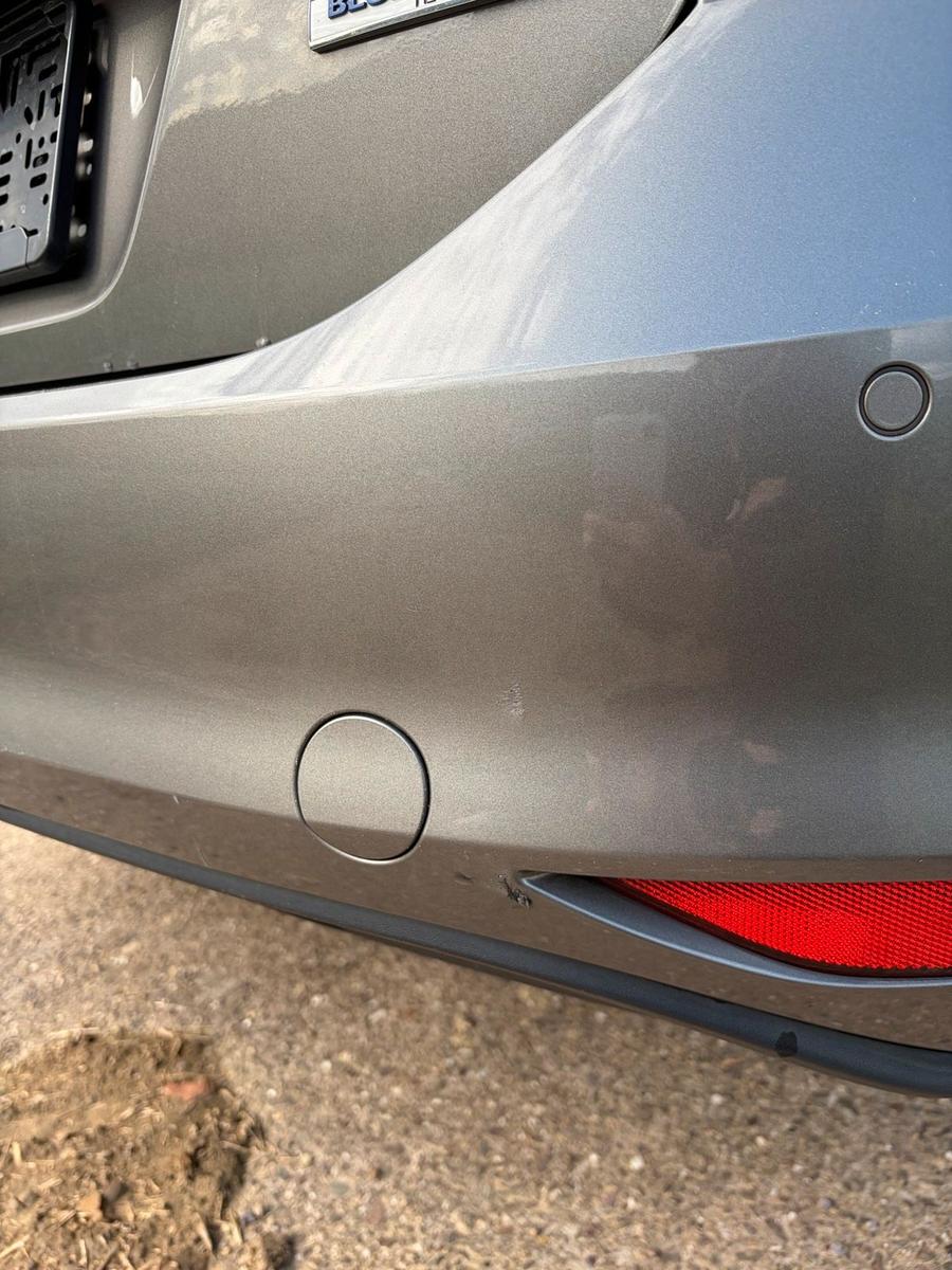 Volkswagen Golf 2014 — photo 14