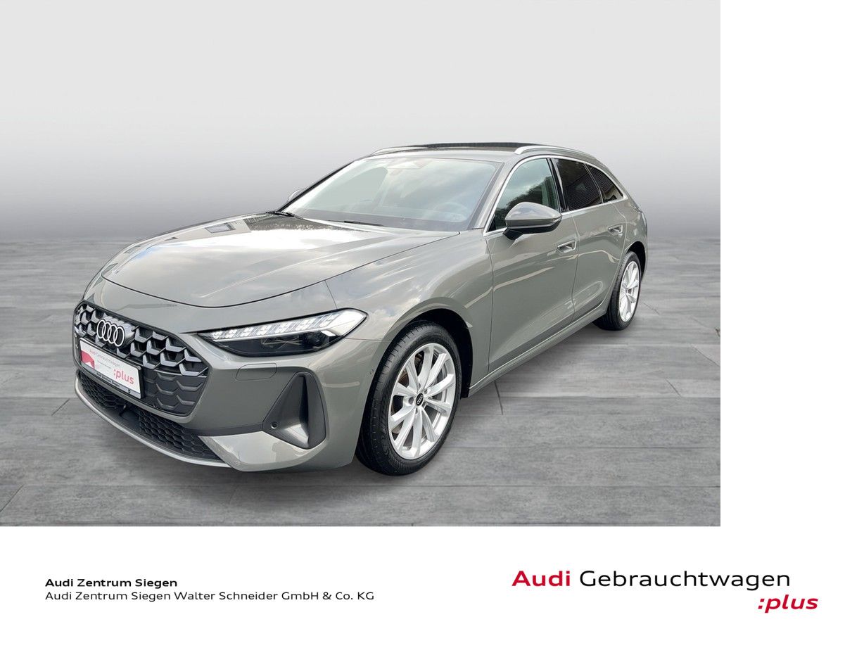 Audi A5 Avant 2.0 TDI LED Plus Navi ACC RFK
