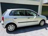 Volkswagen Polo 1.4TDI 51kW Trendline Scheckheft. 94Tkm - Volkswagen Polo aus 2005 mit Diesel-Antrieb