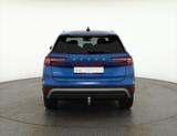 Skoda Kodiaq 1.5 eTSI DSG LED ACC Navi AHK - Skoda Kodiaq Gebrauchtwagen