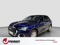 Audi Q3 - Vorschau Bild 1