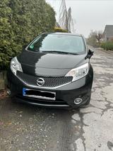 Nissan Note 1,5 dci - Nissan Note: 1.5