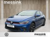 Volkswagen Polo 2.0 TSI GTI OPF (EURO 6d) IQLight Navi LED - Volkswagen Polo mit Benzin-Antrieb: Kleinwagen, Automatik, 6n2