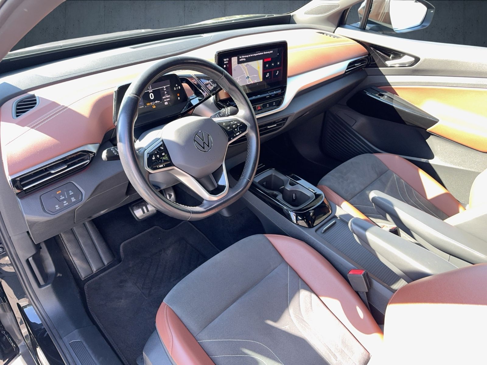 Volkswagen ID.4 - Bild 10