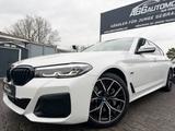 BMW 530e M Sport Pro ACC*HK*Sitzklima*DCC*Luft*Leder