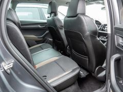 Foto Nummer 4: SKODA Karoq