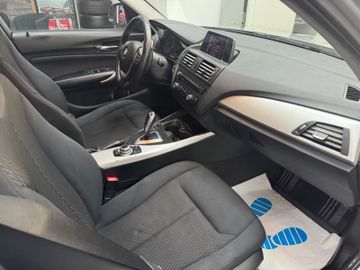 BMW 118 - 12