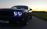 Dodge Challenger - Dodge Challenger