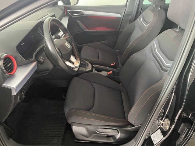 Ibiza FR 1.0 TSI NAVI+KAMERA+LED