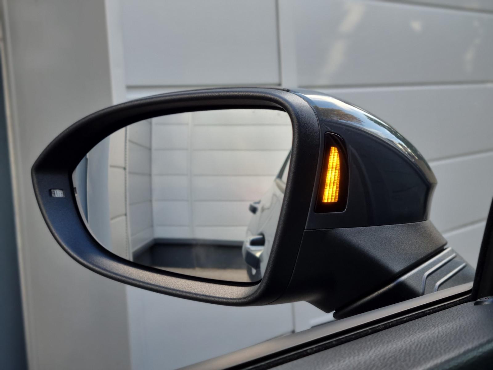 Volkswagen Golf 1.5 TSI Life + AHK + 5J. Garantie, миниатюра 11