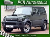 Suzuki Jimny 4x4  22Tkm SONDERMODELL JAGD UND FORST - Suzuki Jimny in Dresden