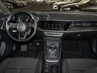 Audi A3 - Vorschau Bild 11