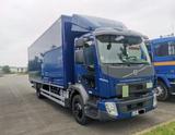 Volvo FL 240 14 Tonner HB 1,5t Palfinger - Volvo Fl