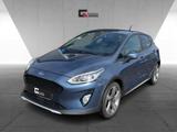 Ford Fiesta EcoBoost 1.0 MT Active Plus Kamera