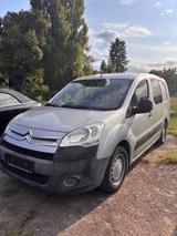 Citroën Berlingo HDi 90 FAP CoolTech CoolTech - Citroën Berlingo: B9