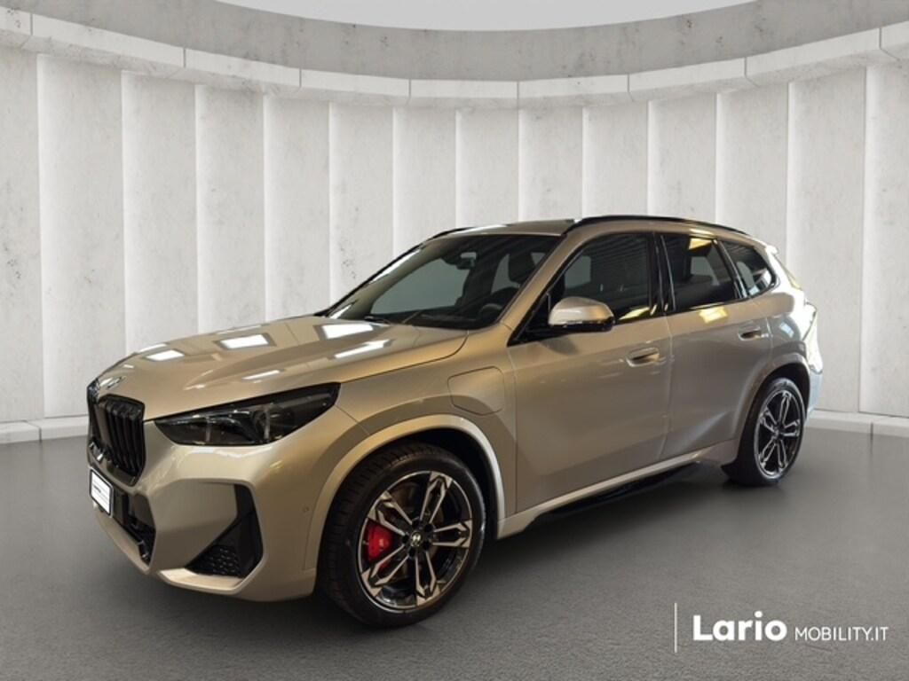 Image of BMW X1