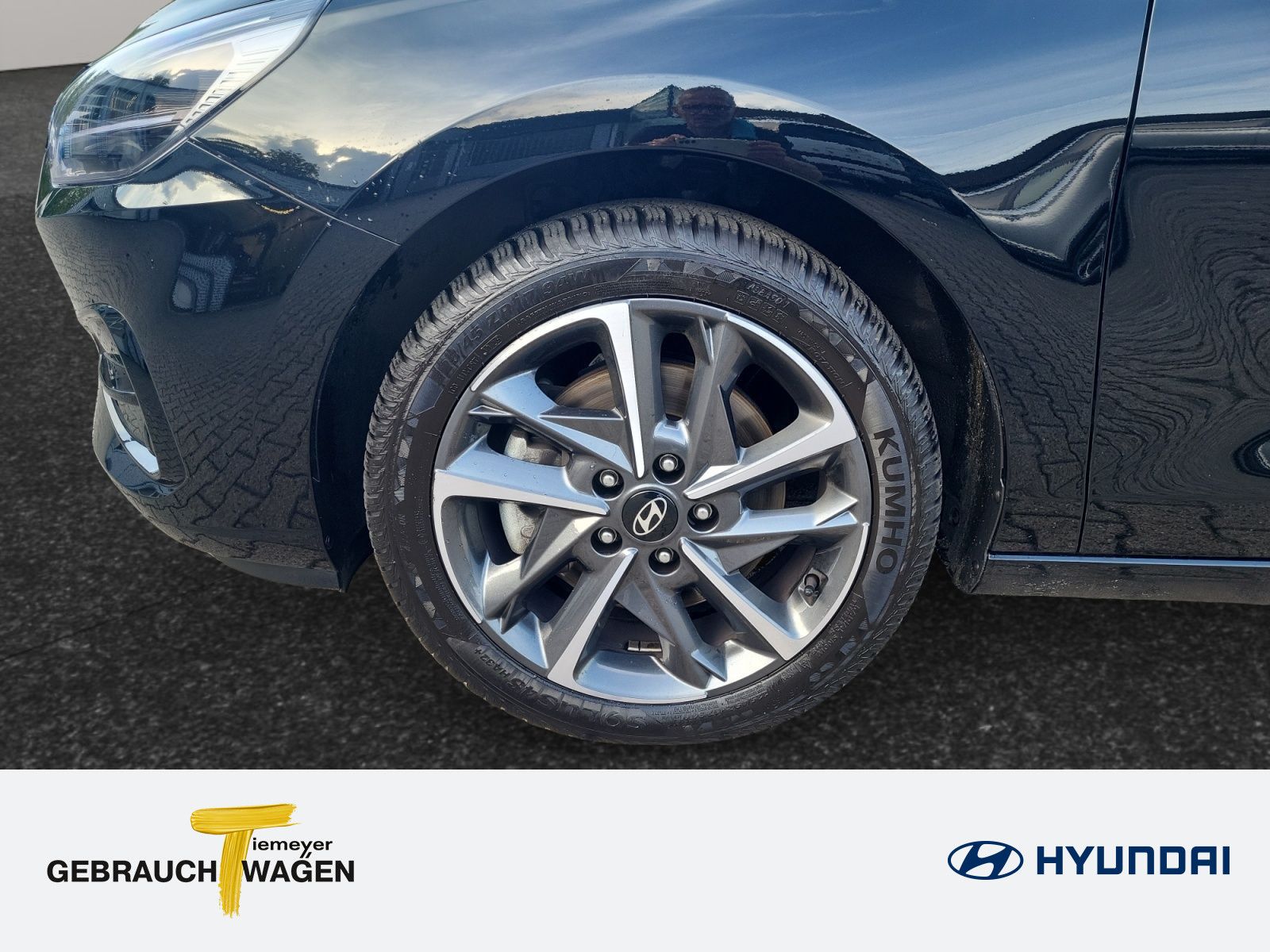 Hyundai i30 – Bild 9