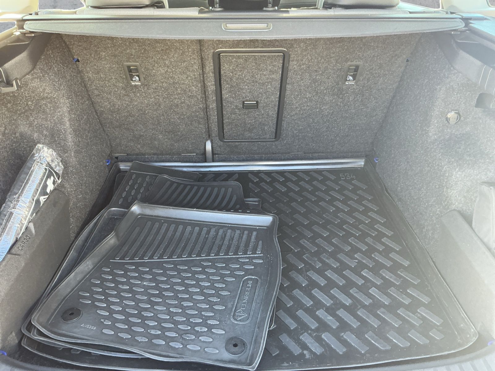 Skoda Enyaq - Bild 14