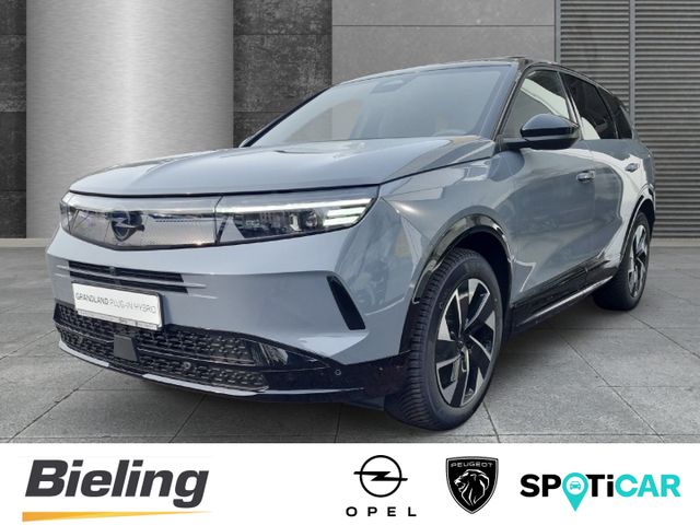 Grandland 1.6 Turbo PHEV GS,Focal, 360°Kamera,Le