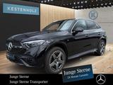 Mercedes-Benz GLC 300 e 4M *AMG*MEMO*PANO*360°*HUD*BURM*AHK*