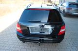 Mercedes-Benz C 220 C -Klasse T-Modell  T CDI BlueEfficiency - gebrauchte Mercedes-Benz C 220 aus dem Jahr 2012