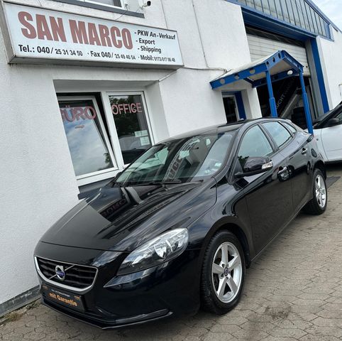 Volvo V40 You!