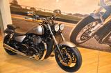 Triumph Thunderbird Storm  1A Zustand - TRIUMPH THUNDERBIRD