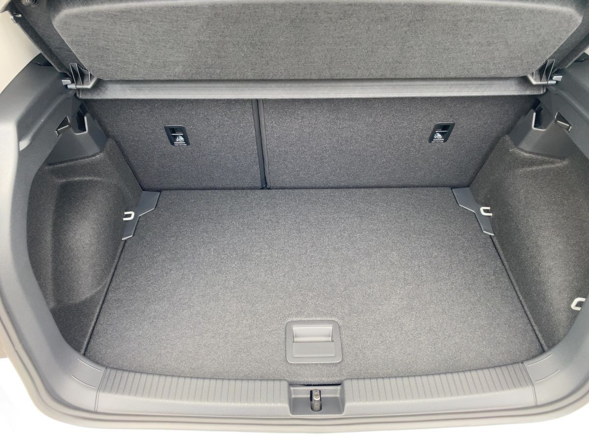 Volkswagen T-Cross - Bild 6