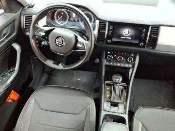 Skoda Kodiaq - 5