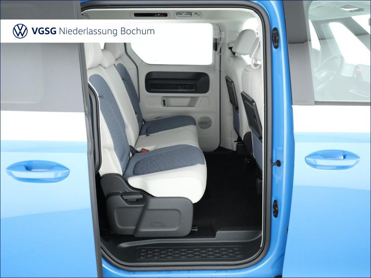 Volkswagen ID. Buzz - Bild 10