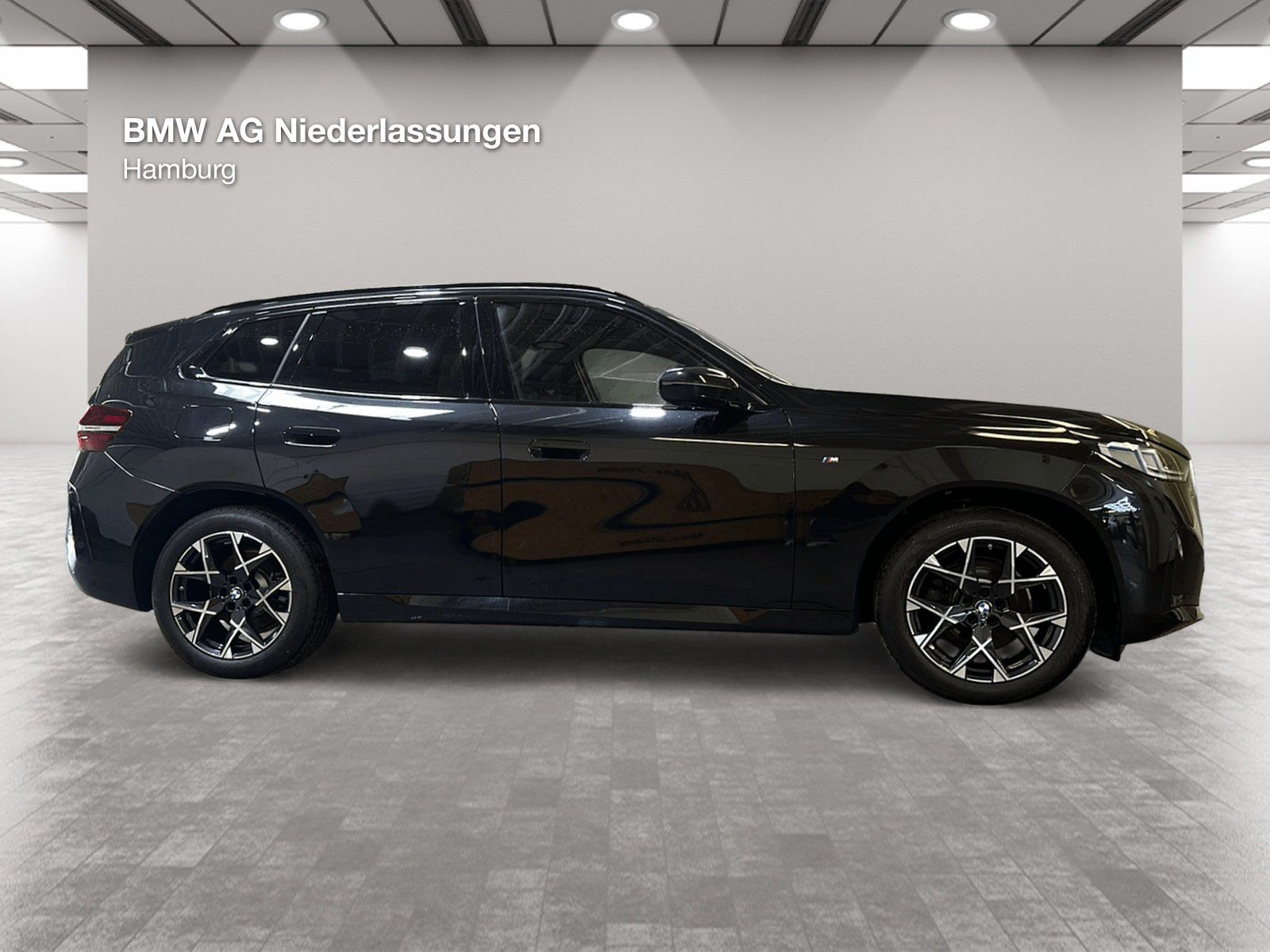 BMW X3 - Bild 4