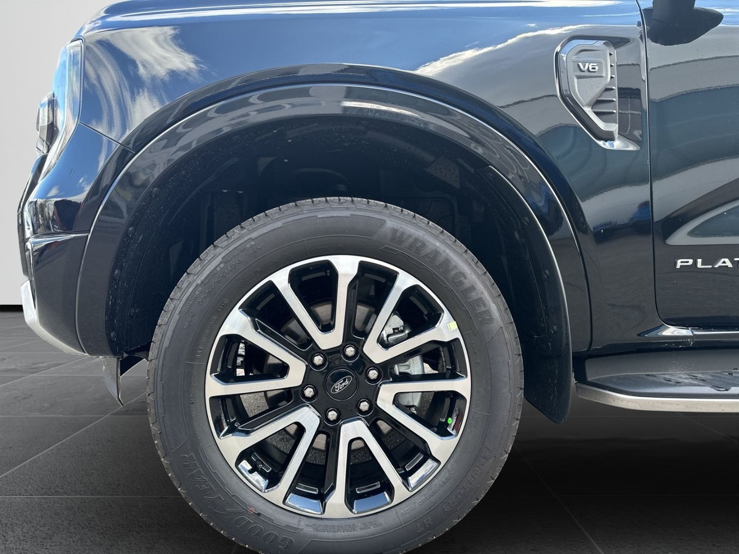 Ford Ranger - Bild 16