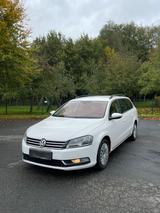 Volkswagen Passat 2.0 TDI Business Service... - Volkswagen Passat: Se TDI