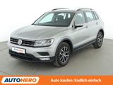 Volkswagen 2.0 TDI Comfortline 4Motion BMT Aut.*NAVI*LED* - Volkswagen Tiguan in Hamburg