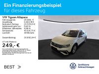 Volkswagen Tiguan Allspace - Vorschau Bild 2