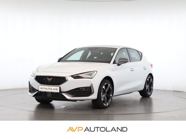 Cupra Leon 1.4 TSI DSG e-Hybrid | MATRIX-LED | ACC |