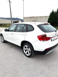BMW X1 - 9
