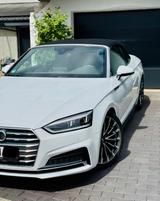 Audi A5 Cabrio Sport | 190 PS, S-line, Top-Ausst - gebrauchte Cabrios in Wolfsburg
