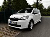 Skoda Citigo 1.0 MPI 44kW Cool Edition  - Skoda Citigo von privat