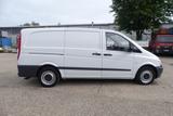 Mercedes-Benz Vito 113 lang*Frisch 0°Fahrt-Standkühl*Klima*1.H - Angebote