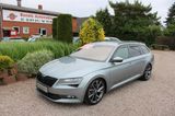 Skoda Superb Kbi 2.0 TSI 4x4 DSG SportLine *Navi,AHK* - Skoda Superb: Dsg