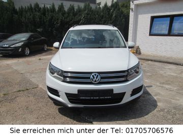 Volkswagen Tiguan - 3