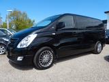 Hyundai H-1 Travel Comfort 2,5CRDi Aut*Leder*8-Sitze*AHK - Hyundai H-1: L1h1