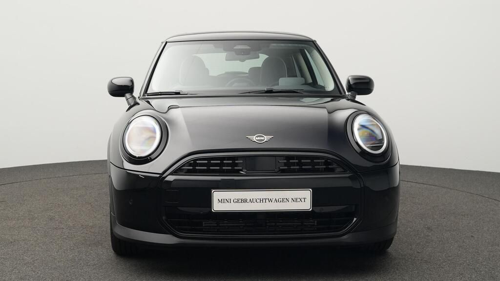 MINI Cooper C - Bild 3