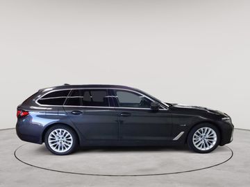 BMW 530 - 3