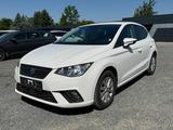 Seat Ibiza Style 1.6 TDI /SHZ/KLIMA/PDC/ - Seat Ibiza Gebrauchtwagen in Braunschweig
