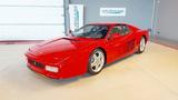 Ferrari 512 5.0 TR - Ferrari 512: Tr