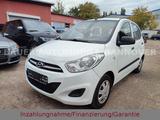 Hyundai i10 /Tüv NEU/Automatik - gebrauchte Hyundai i10 aus dem Jahr 2012
